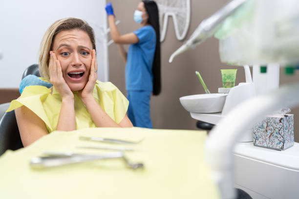 Best Emergency Dentist for Special Needs Patients in Helena West Side, MT