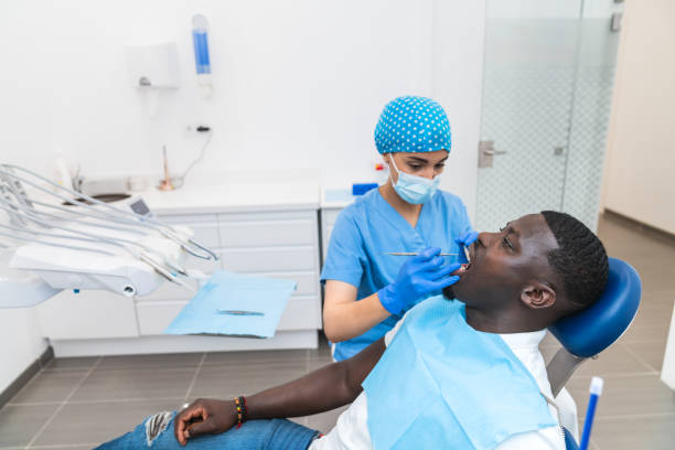 Best Weekend Emergency Dentist in Helena West Side, MT
